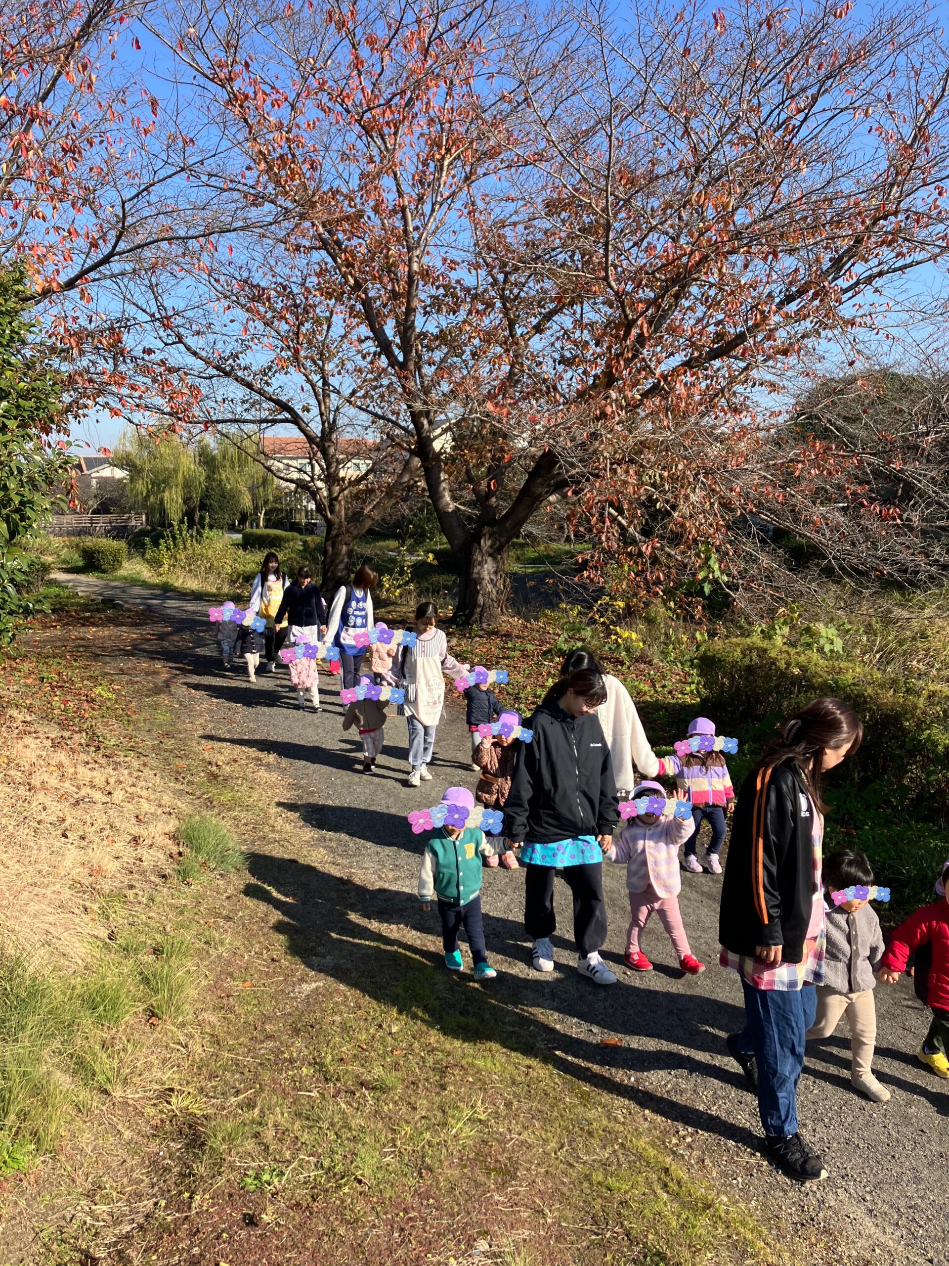 京都小規模保育事業所 ほほえみ保育園 京田辺園