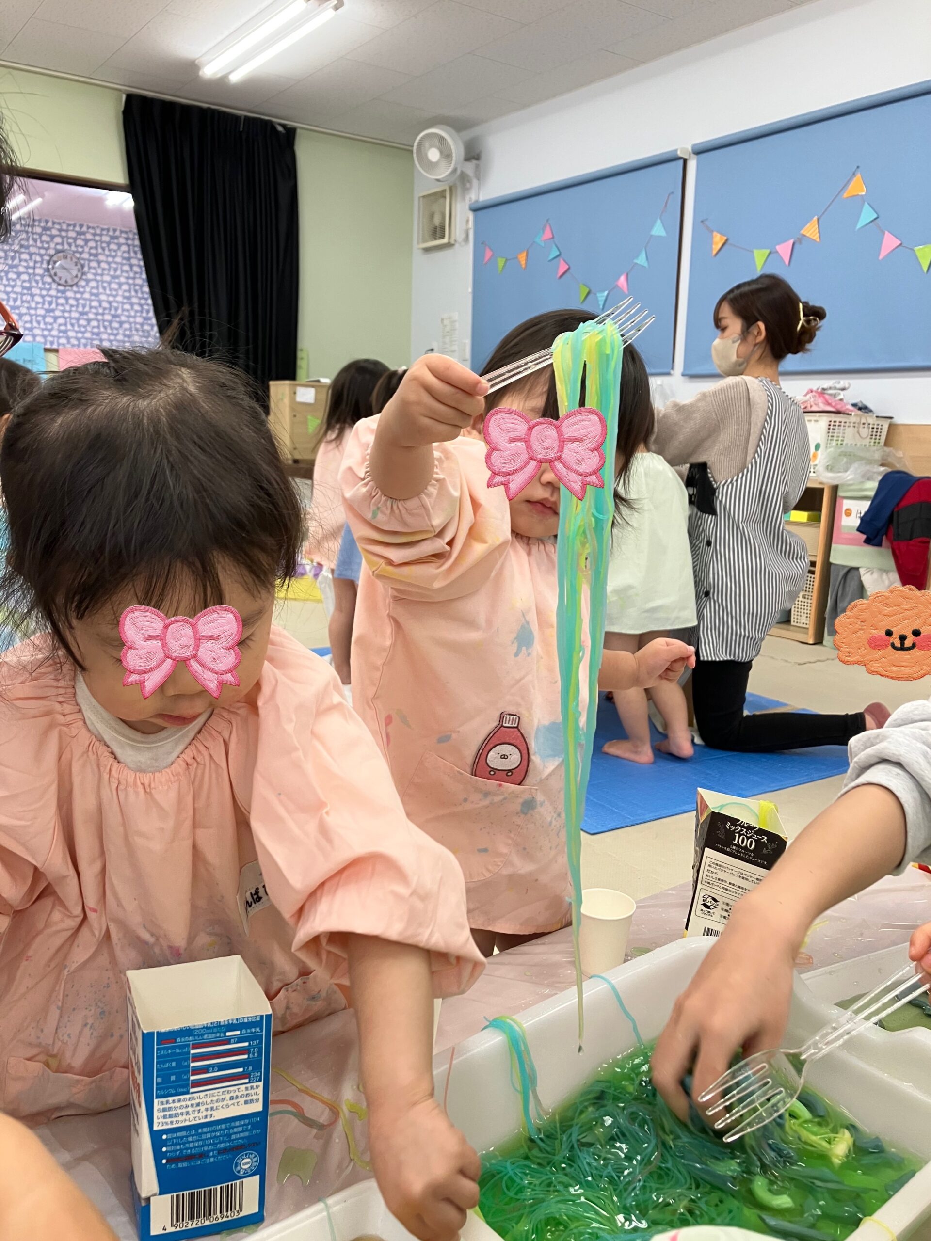 京都小規模保育事業所 ほほえみ保育園 京田辺園